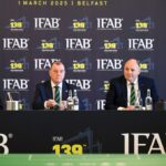 Taparse la boca podrá ser roja en el Mundial 2026