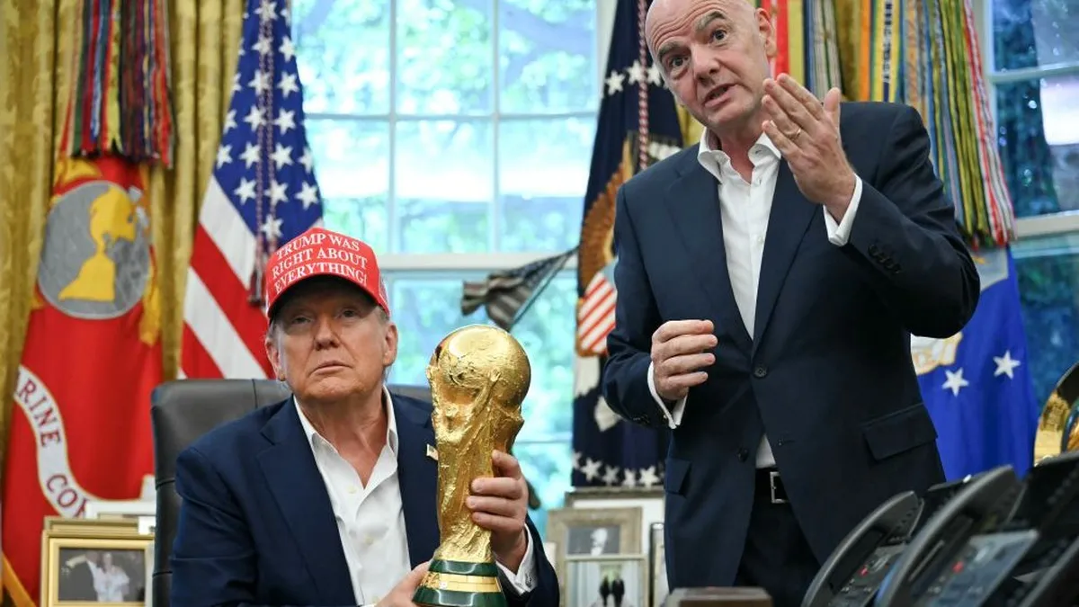 La IA lo tiene claro con el ganador del Mundial