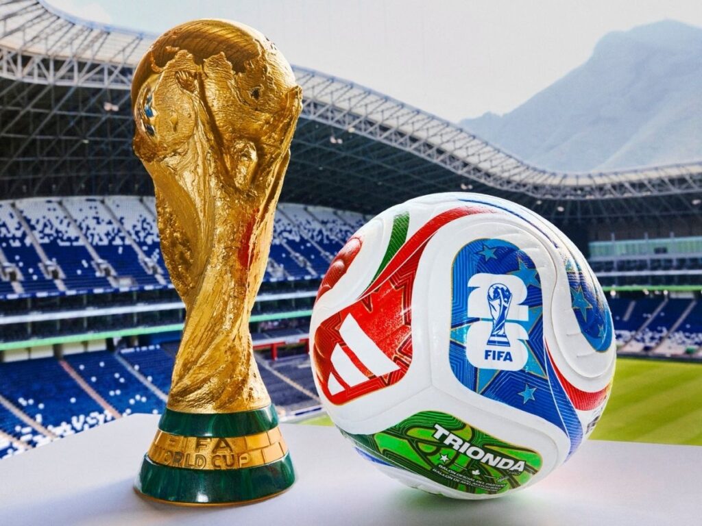 TVE emitirá parte del Mundial en abierto