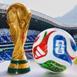 TVE emitirá en abierto 17 partidos de la fase de grupos del Mundial 2026